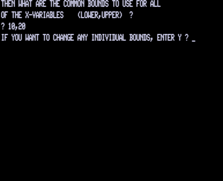 Screen shot